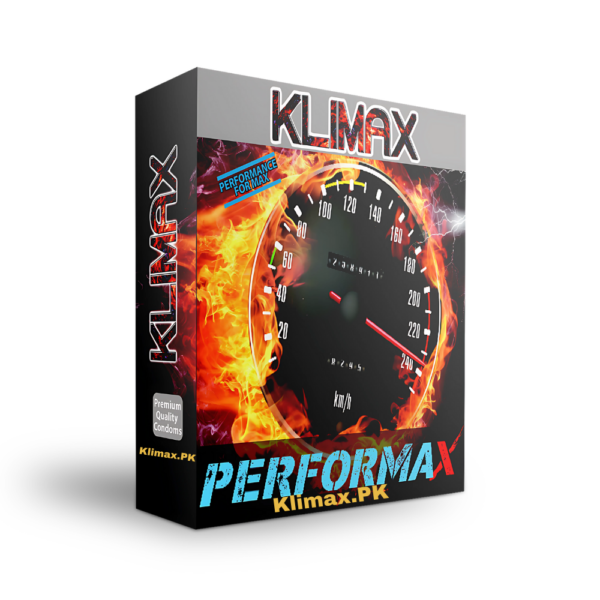 Klimax Performax 2s - Klimax.PK
