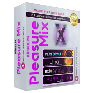 Klimax Pleasure Mix 4s - Klimax.Pk