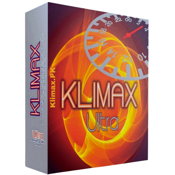 Klimax Ultra 2s - Klimax.PK